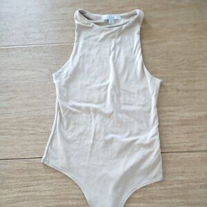 Gaze Body Suit